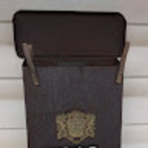 Meet your Posher, Joe